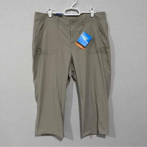 NWT Columbia pants - Picture 2 of 8